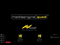 Видеосервер AVStumpfl Media Engine Quad