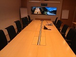 Videoconferencing system