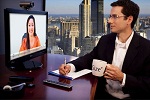 Videoconferencing 