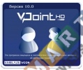 Программный клиент видеоконференции VCON vPointHD