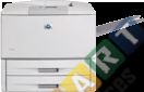 Rent printer HP LaserJet 9050N