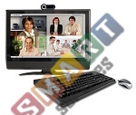 Программный терминал LifeSize® Desktop™