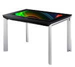 Интерактивный сенсорный стол Samsung SUR40