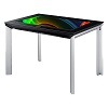 Touch tables