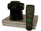 Кодек видеоконференции VCON HD600 Кодек видеоконференции VCON HD600