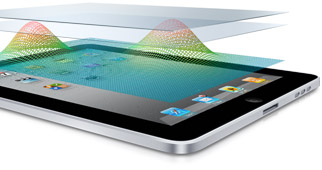 Аренда iPad 64ГБ 3G Wi-Fi