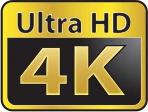 Технология UltraHD (4k)