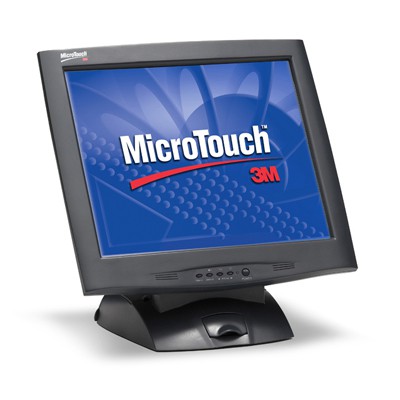 Сенсорный монитор 3M Touch Systems 17" M1700SS