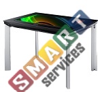 Интерактивный сенсорный стол Samsung SUR40