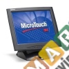 Сенсорный монитор NEC 17” MultiSync LCD175M с емкостным экраном