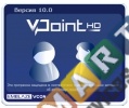 Программный клиент видеоконференции VCON vPointHD