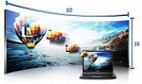 Бесшовные панели Samsung SyncMaster 460UTN-B для видеостен Бесшовные панели Samsung SyncMaster 460UTN-B для видеостен